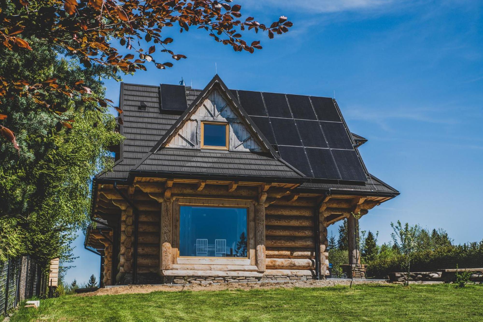 Domki I Apartamenty Na Wyskowkach Jacuzzi & Sauna - Zakopane, Zakopane